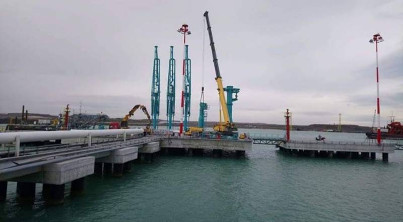 Istanbul Airport Project