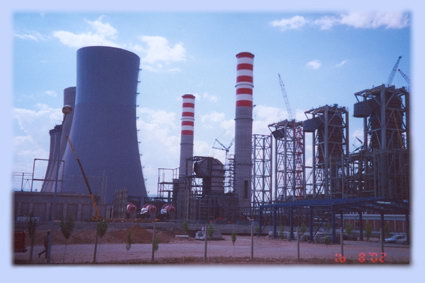 Construction Site Works